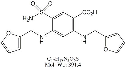 Furosemide EP Impurity D
